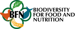 B4FN - Biodiversity for Food and Nutrition
